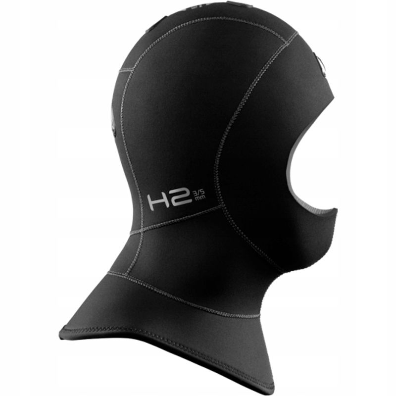 Kaptur Waterproof H2 Venting Hood 3/5 mm rozmiar S do mokrego skafandra