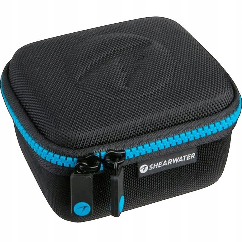 Komputer nurkowy Shearwater PERDIX 2TI black