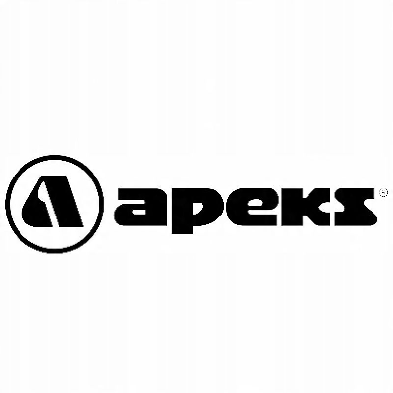 Automat Apeks ATX40 DS4 z octopusem ATX40