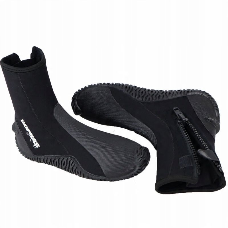 Buty nurkowe SoprasSub New 5 mm rozmiar 9 / 40-41