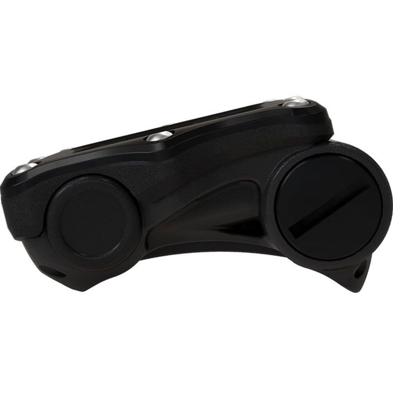 Komputer nurkowy Shearwater PERDIX 2TI black