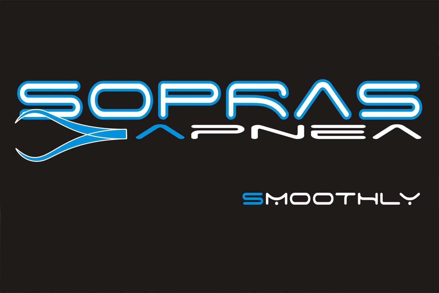 Maska do freedivingu SoprasSub Micromask