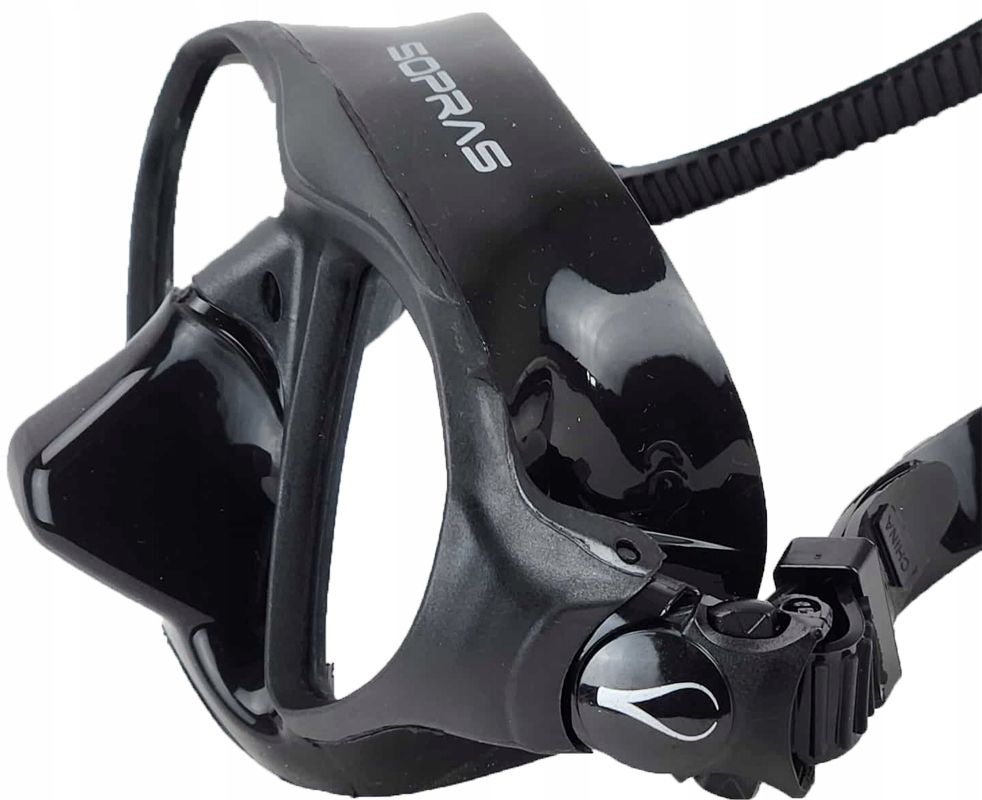 Maska do freedivingu SoprasSub Micromask