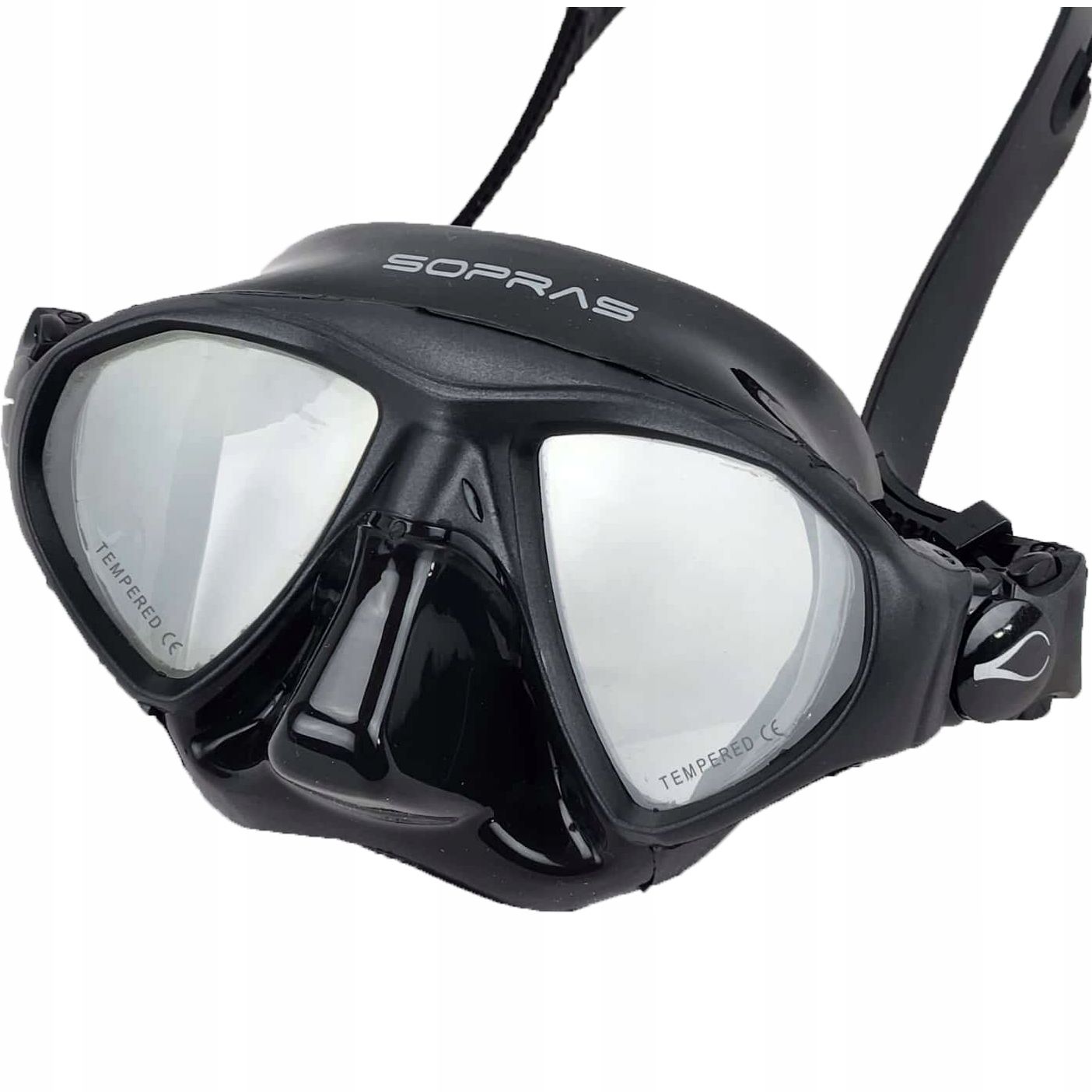 Maska do freedivingu SoprasSub Micromask