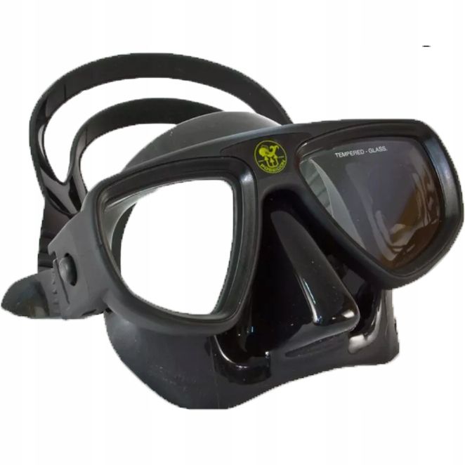 Maska Poseidon Technica