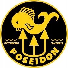 Maska Poseidon Technica