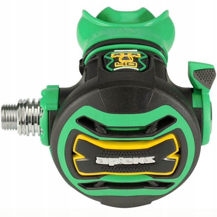 Automat Apeks XTX40 DS4 NITROX