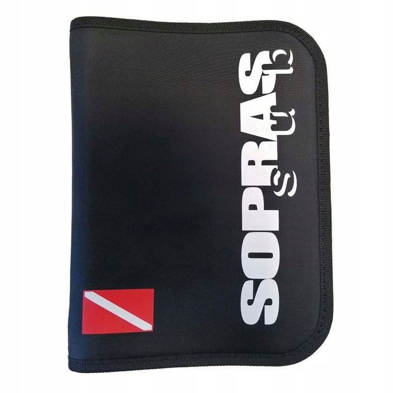 Segregator logbook SoprasSub