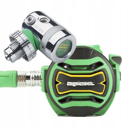 Automat Apeks XTX40 DS4 NITROX