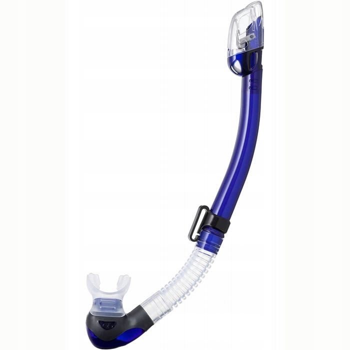 Fajka Tusa HYPERDRY ELITE 2 CBL granatowa