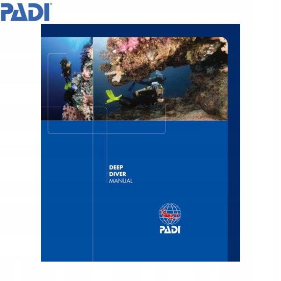 PADI Rescue Crew Pack - zestaw