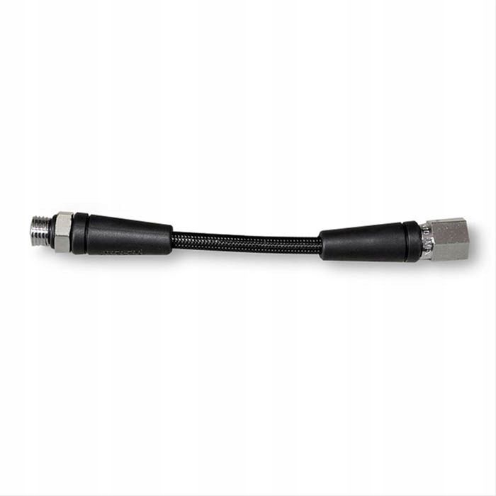 Wąż HP Miflex Carbon 15 cm do manometru