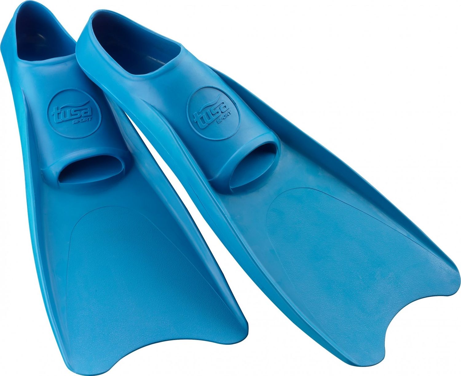 Zestaw Maska+fajka+płetwy Imprex 3D/UF1202 niebieski rozmiar L (42-44)