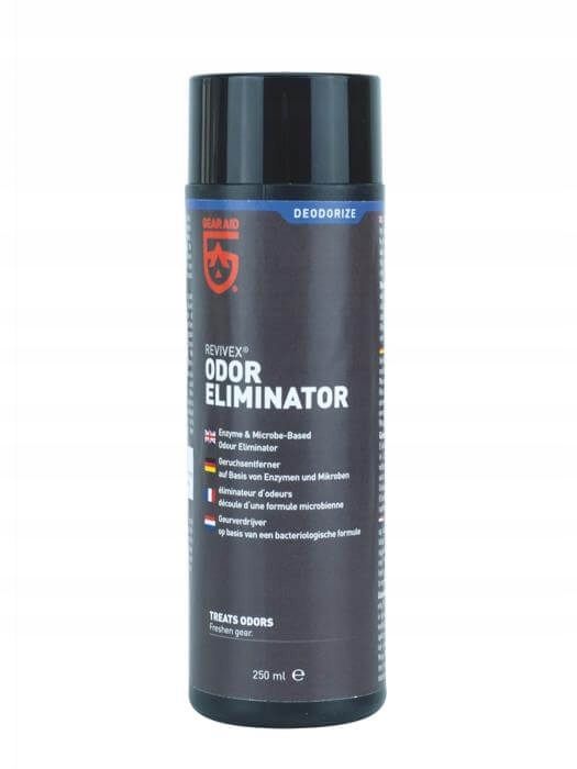 Środek czyszczący GearAid Odor Elimnator 250 ml