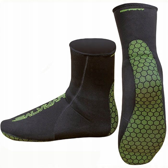 Skarpety Salvimar Comfort 5 mm rozmiar 47-48