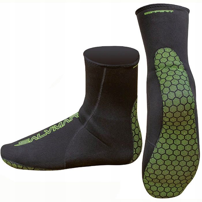 Skarpety Salvimar Comfort 3 mm rozmiar 41-42