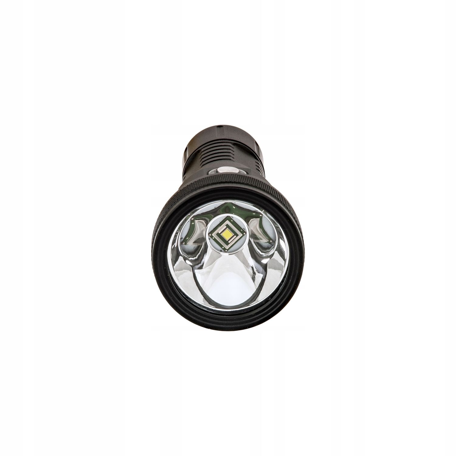 Latarka akumulatorowa Tecline LED T6 (6000 lm)