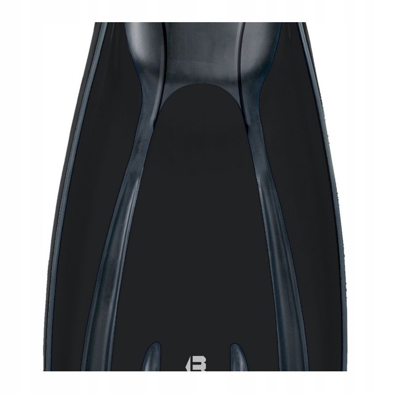 Płetwy Mares Avanti Quatro Plus bungee rozmiar XL/44-48 czarne