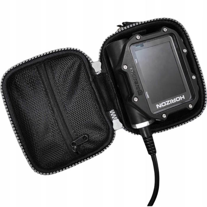 Pudełko (etui) Mares XR na komputer nurkowy
