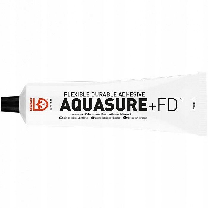 Klej Aquasure + FD do neoprenu 250 ml