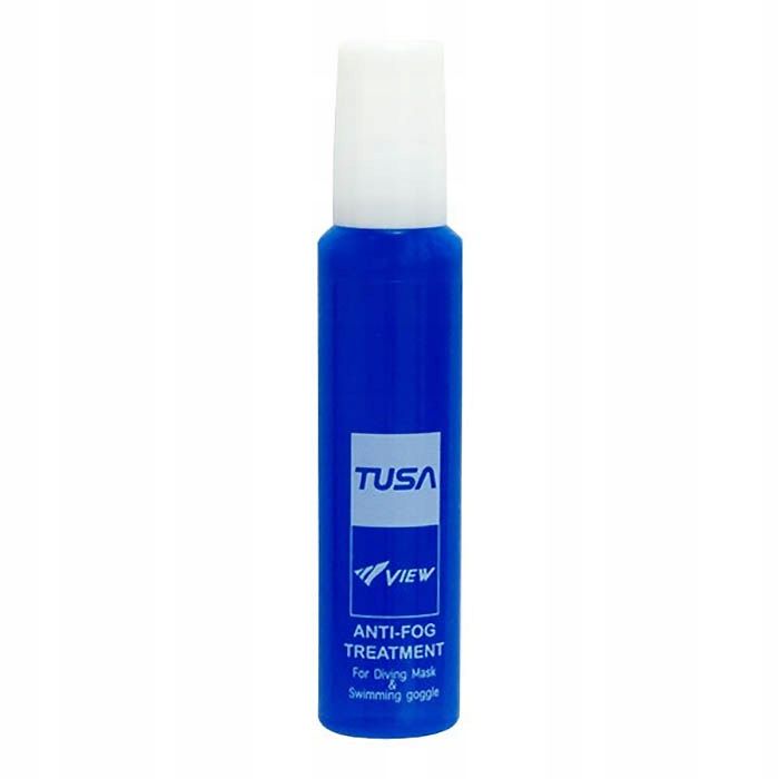 Płyn Anti-Fog TUSA TEC-52