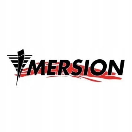 Pas balastowy Imersion gumowy 140cm