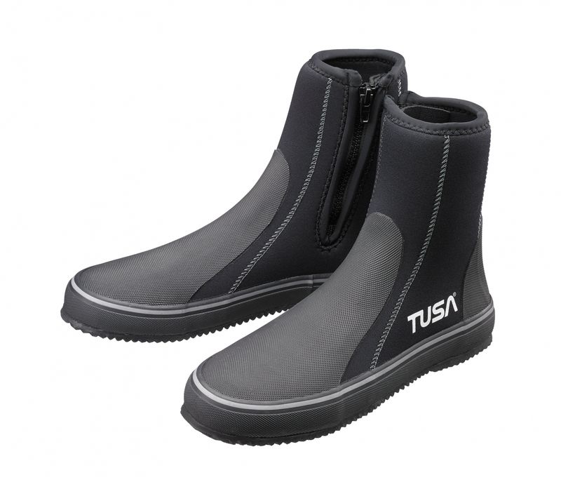 Buty neoprenowe do nurkowania TUSA 5 mm rozmiar 35