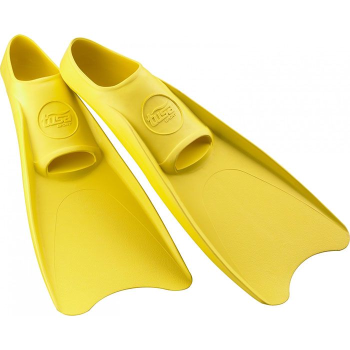 Płetwy kaloszowe TUSA UF-1202 NIEBIESKIE (32-34)