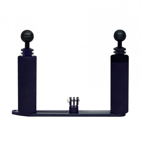 Podstawa Big Blue GoPro Tray
