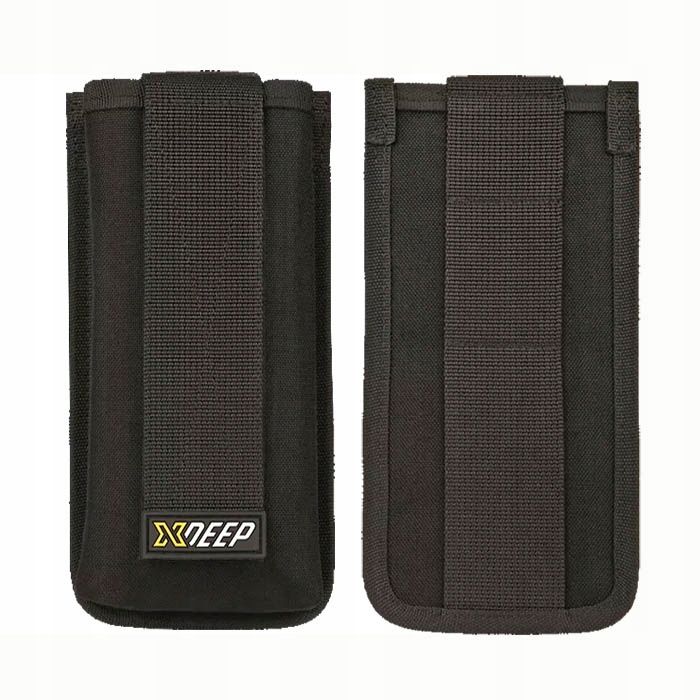 Kieszenie trymująca XDeep komplet rozmiar L 2x3 kg