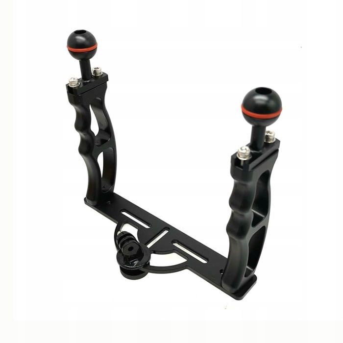 Podstawa ScubaLamp GoPro Tray GoPro Foto