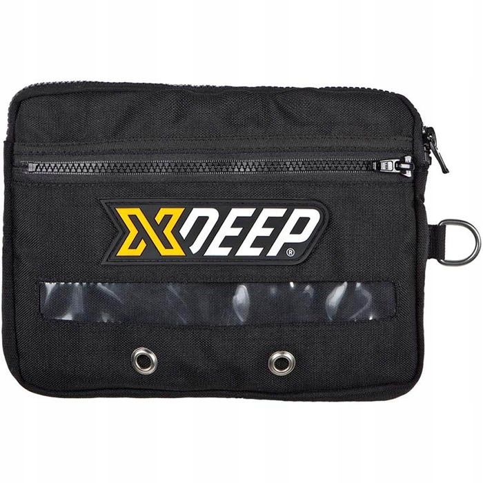 Kieszeń XDeep Cargo Sidemount Standard