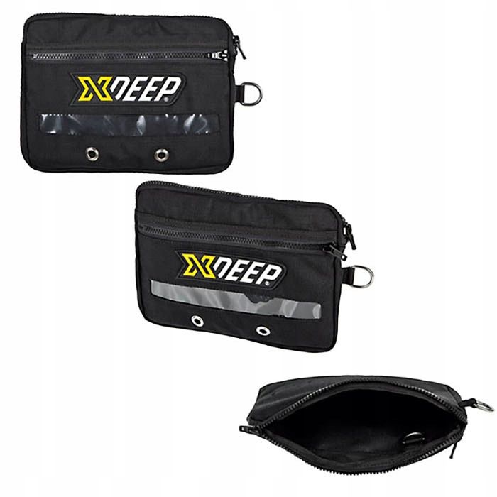 Kieszeń XDeep Cargo Sidemount Standard