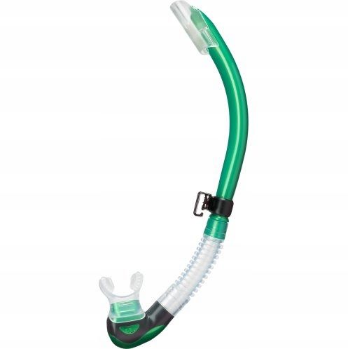 Fajka TUSA PLATINA II HYPERDRY SP-170 EG zielona
