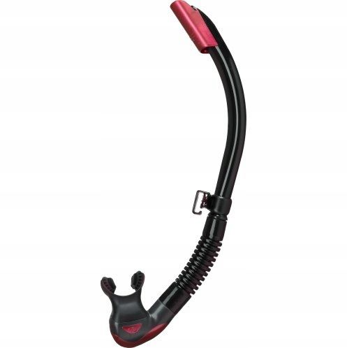 Fajka TUSA PLATINA HYPERDRY SP-170 QBRP czarno-różowa