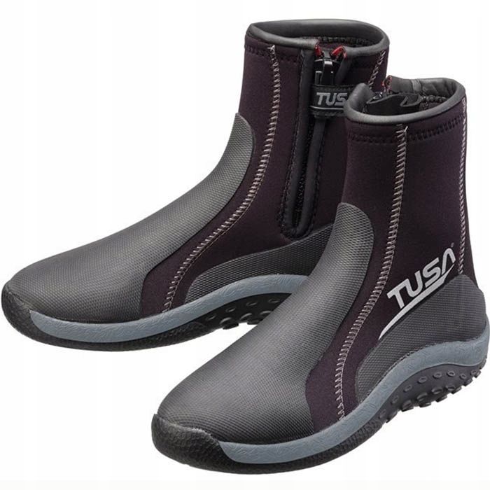 Buty nurkowe TUSA Imprex DB-0109 5 mm rozm. 46/47