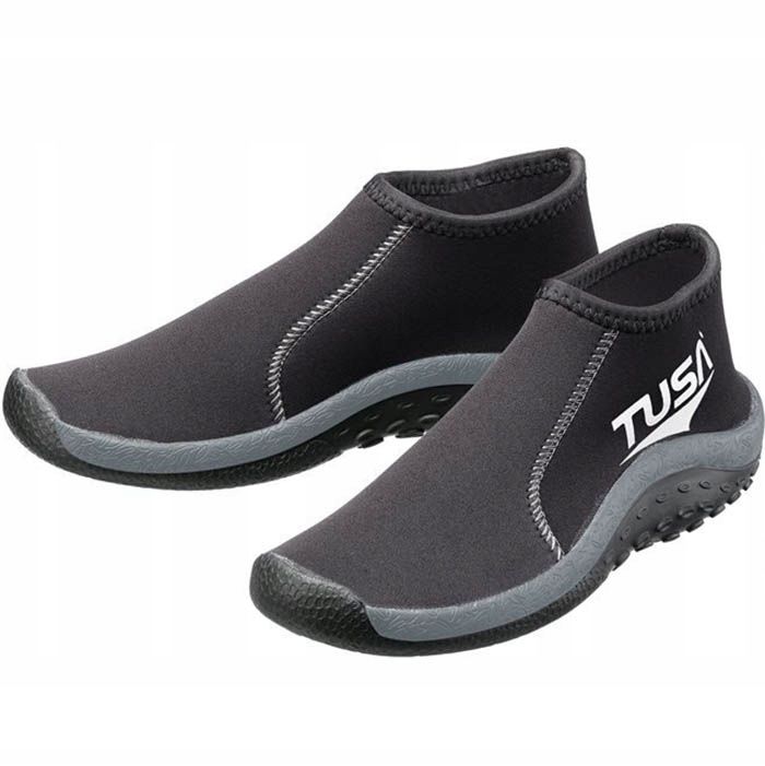 Buty nurkowe TUSA Imprex DB-0204 3 mm rozm. 37-38