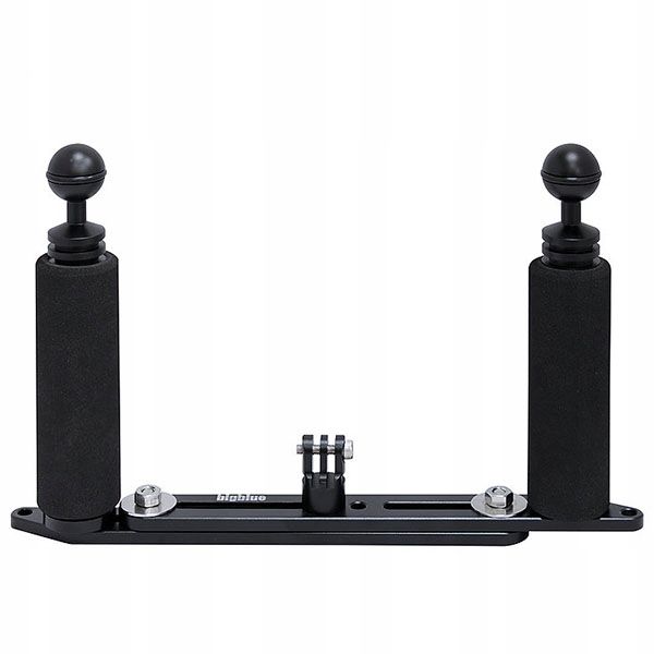 Big Blue Extendable GoPro Tray regulowana podstawa