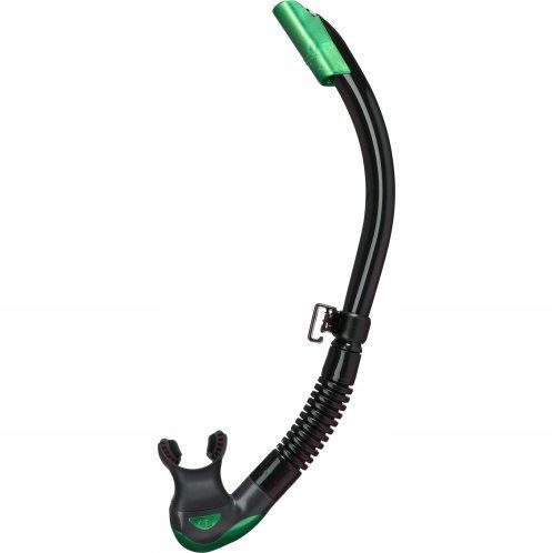Fajka TUSA II HYPERDRY SP-170 QBEG czarno-zielona