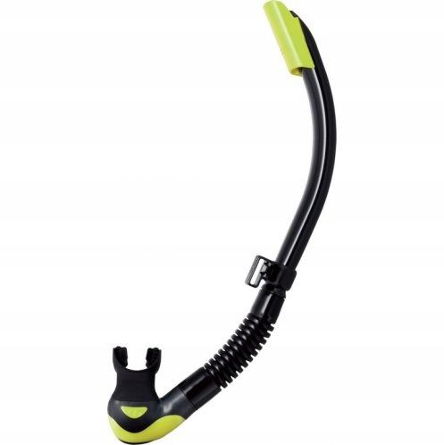Fajka TUSA HYPERDRY SP170 QBFY czarno-żółta