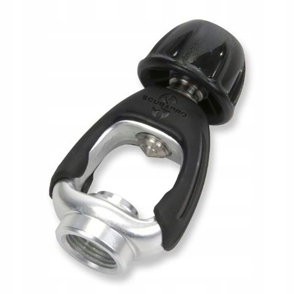 Adapter (strzemiączko) Scubapro DIN-INT ultra light