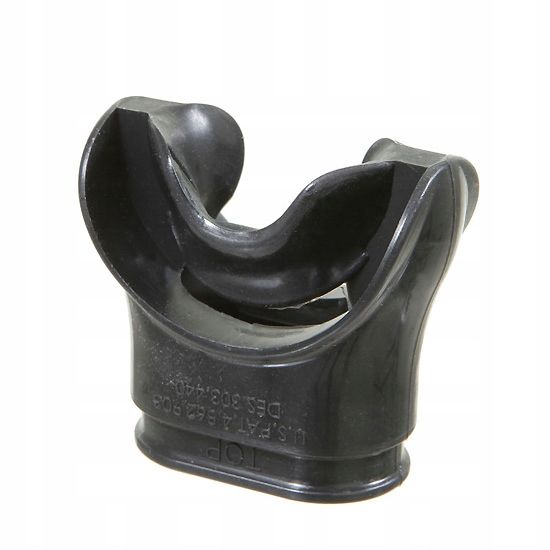 Anatomiczny ustnik Comfobite do automatu Apeks