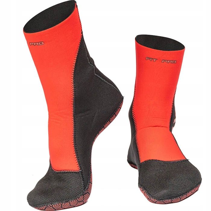 Skarpety neoprenowe Salvimar Fit Pro 4 r. XL/45-46