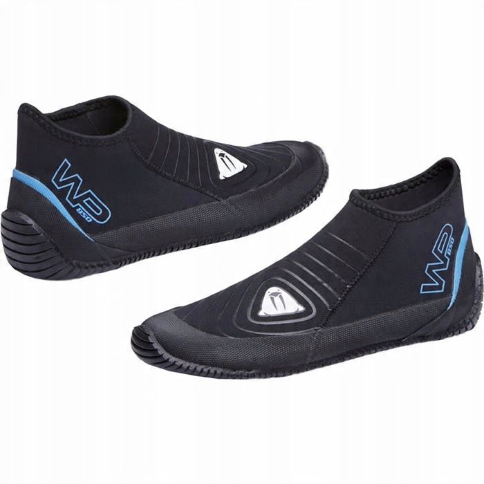 Buty plażowe Waterproof B50 3mm rozmiar S/38-39