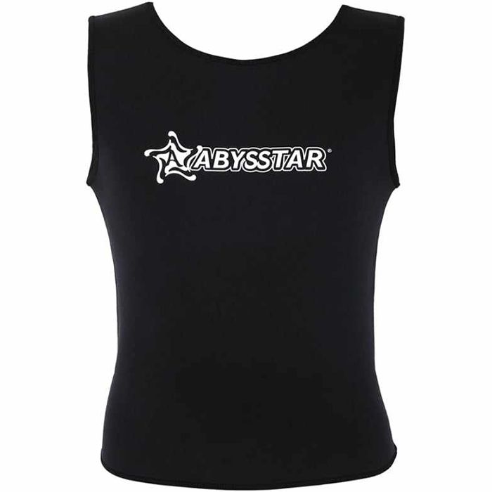 Żyletka docieplacz Abysstar 2,5 mm Man rozmiar L