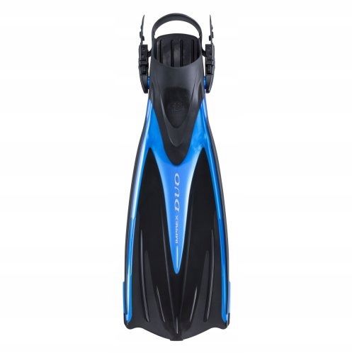 Płetwy TUSA IMPREX DUO SF0102 FB niebieskie rozmiar L/46-52
