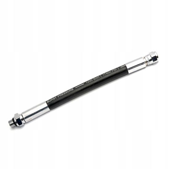 Wąż gumowy HP Dux 15 cm do manometru stage