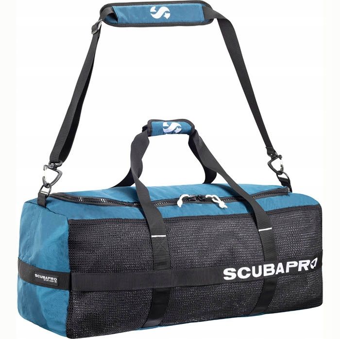 Torba siatkowa Scubapro Sport Mesh Bag 95 l.
