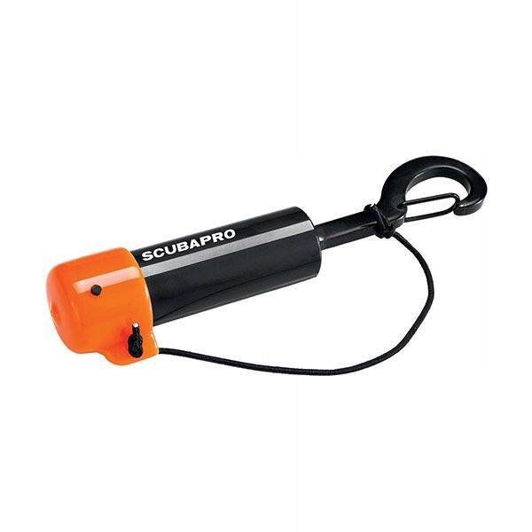 Podwodny magnetyczny Shaker nurkowy Scubapro