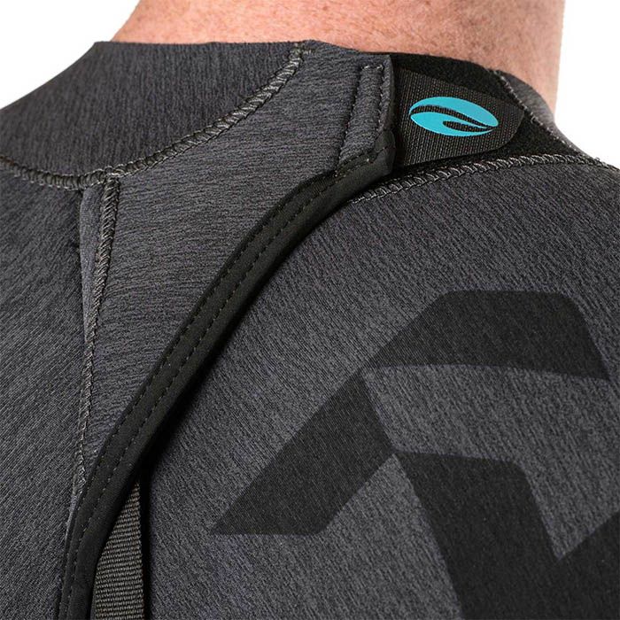 Skafander nurkowy neoprenowy pianka Bare Revel 5 mm rozmiar XLS